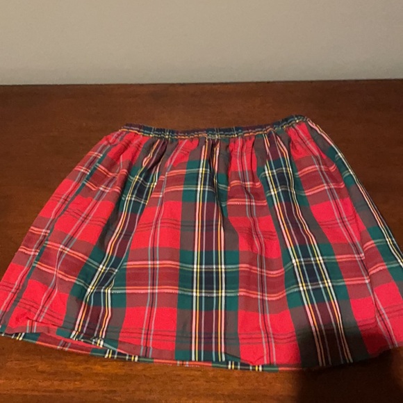 Girls crew cuts skirt size 6-7 - Picture 2 of 6